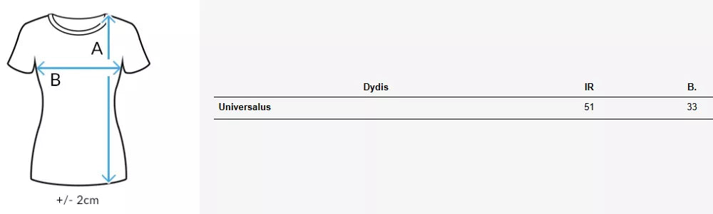 Moteriška rusva palaidinė Minla