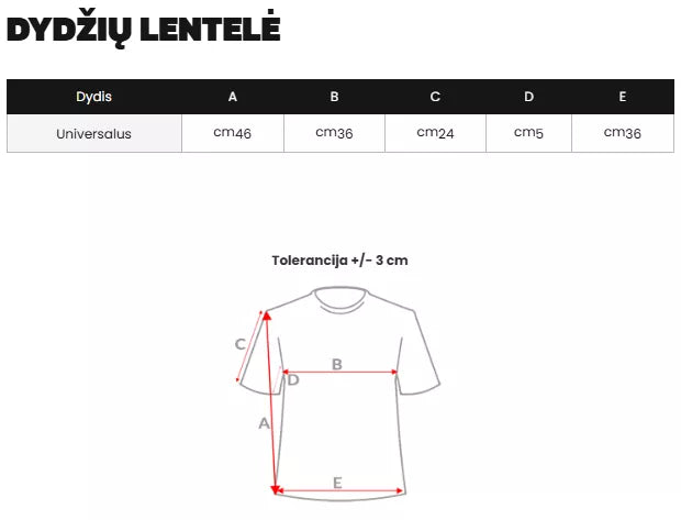 Moteriški juodi marškinėliai Seattle USA