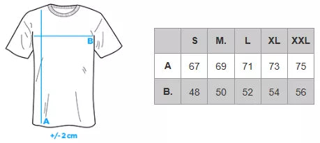 Vyriški rudi polo marškinėliai Mark