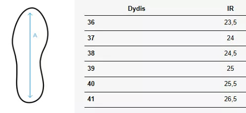 Moteriški auksiniai sportbačiai Trendis