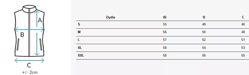 Rožinė blizgi liemenė Osin