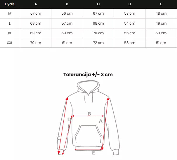 Vyriškas velūrinis žalios spalvos džemperis Drain