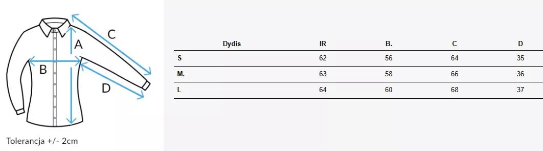 Moteriški persikiniai marškiniai Stylish