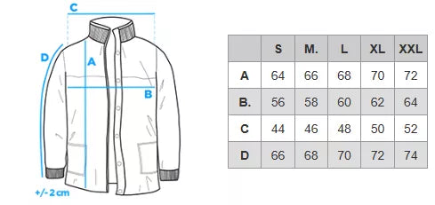 Vyriška šviesiai rudos spalvos striukė Lomin