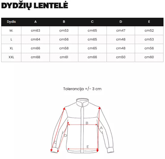 Vyriška juoda odinė striukė su baltu kailiu Capri