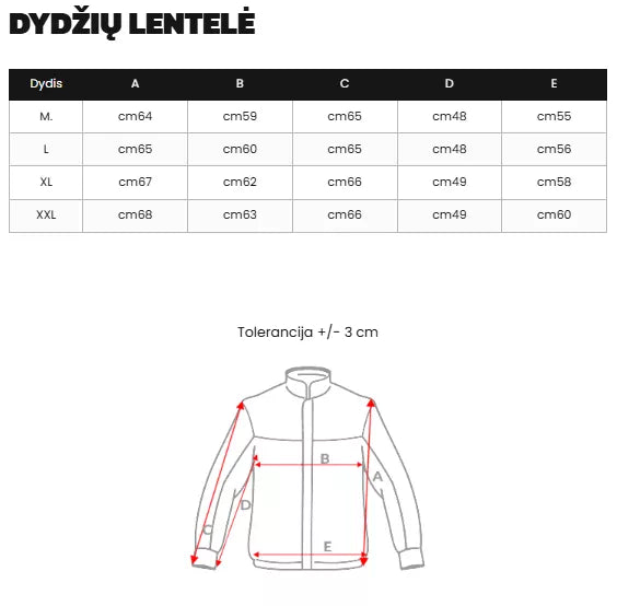 Vyriška juoda odinė striukė su kailiu
