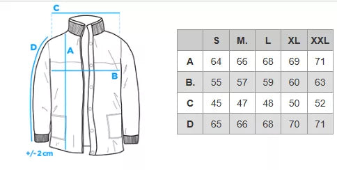 Vyriška rusvos spalvos striukė Ornet