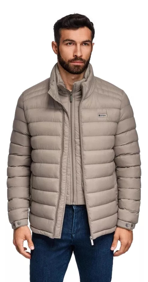 Vyriška rusva striukė Ozan