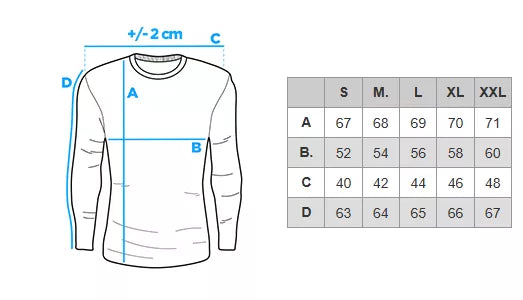 Vyriškas juodas megztinis Roy