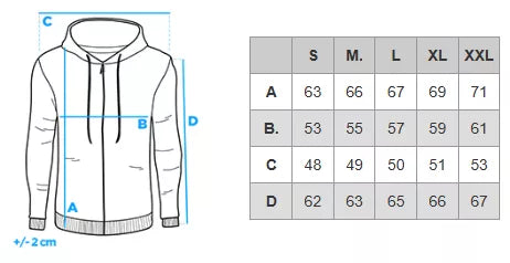 Vyriškas rudas džemperis Dony