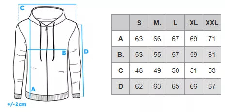 Vyriškas juodas megztinis Exim