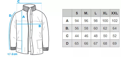 Vyriškas tamsiai rudas paltas Alpi