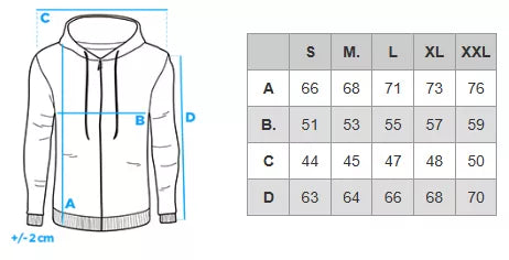 Vyriškas rusvas džemperis Performance