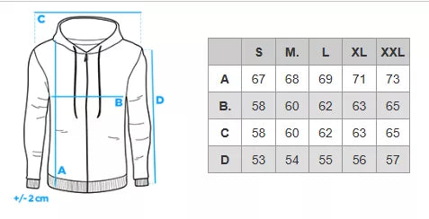 Vyriškas juodas džemperis Edin