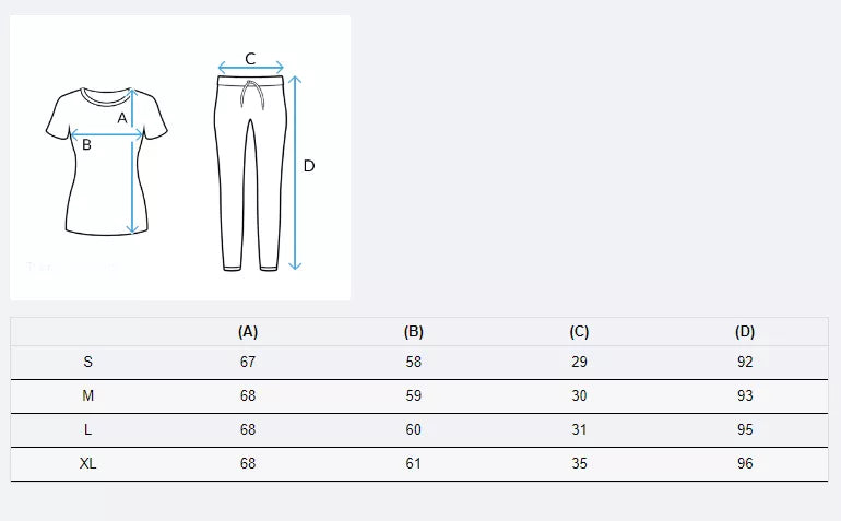 Akcija Geltonas moteriškas komplektas YOUTH