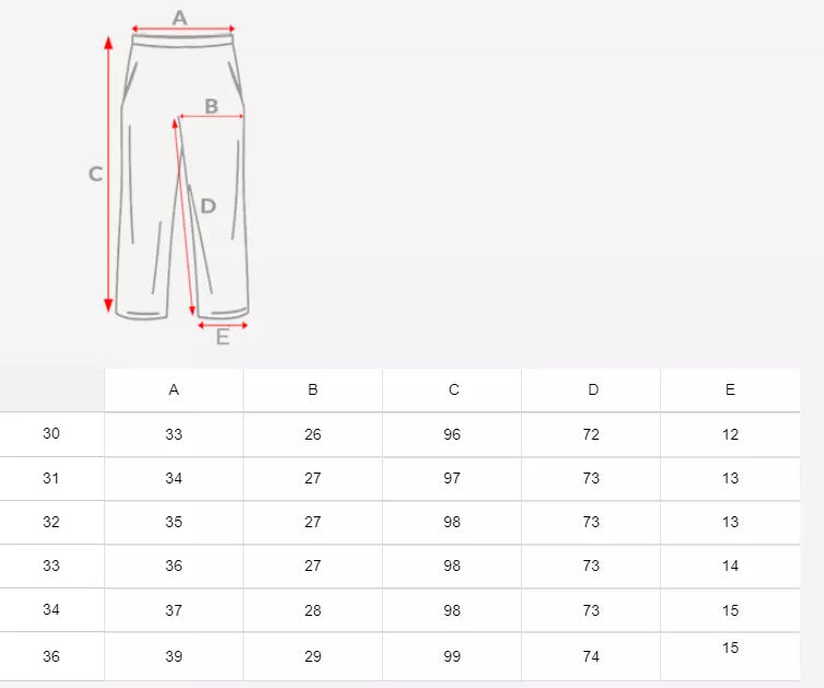 : Juodi vyriški džinsai Tropi