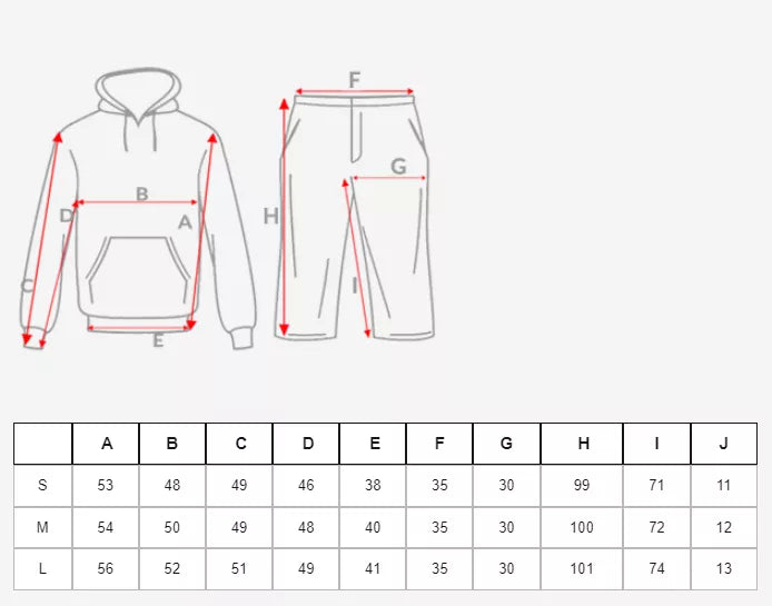 : Rusvas moteriškas sportinis komplektas Gabriel