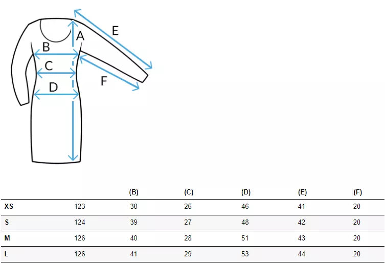 Moteriška suknelė Izabel