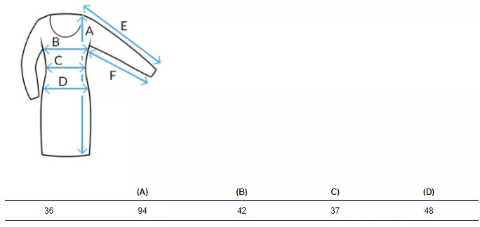Stilinga moteriška balta - geltona suknelė Perl