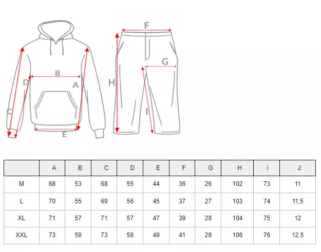 Tamsiai pilkas sportinis kostiumas Mover