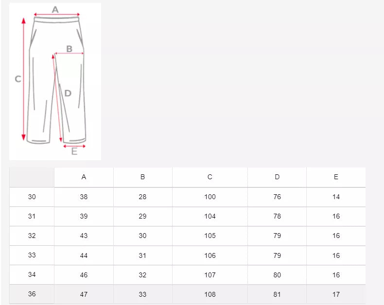 : Tamsiai mėlynos vyriškos kelnės Polo