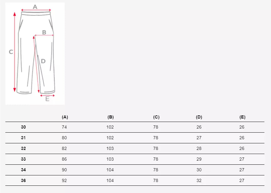 Vyriškos klasikinės tamsiai mėlynos kelnės Purot