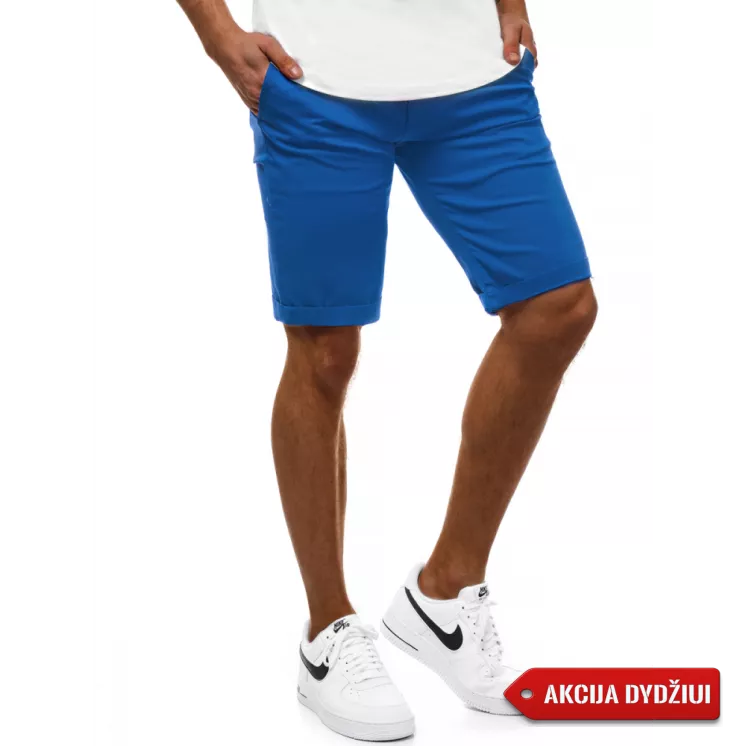 : vyriški mėlyni bridžai Gorbot