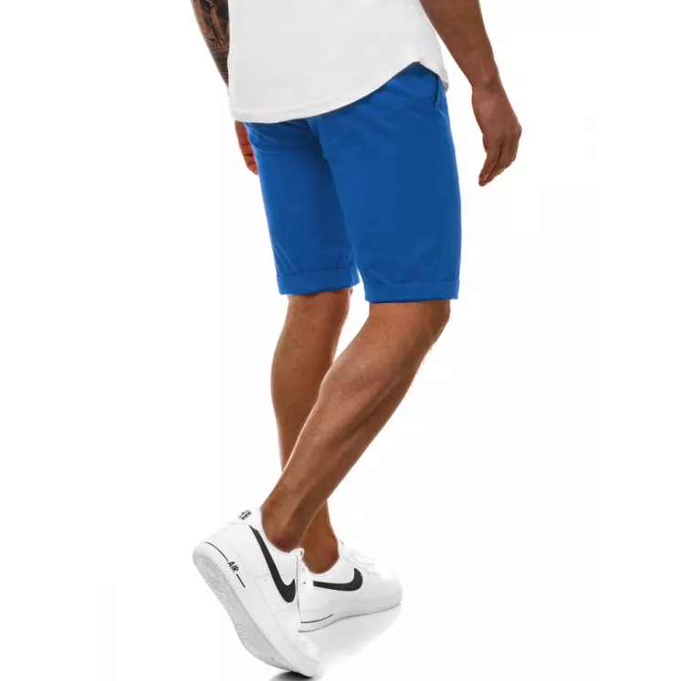 : vyriški mėlyni bridžai Gorbot