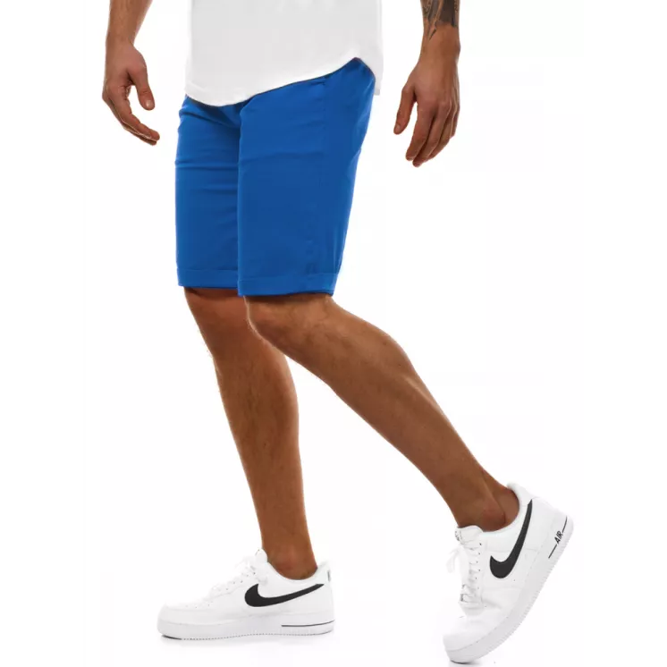 : vyriški mėlyni bridžai Gorbot