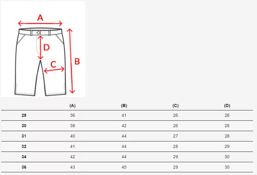 Vyriški mėlyni  šortai Tatol
