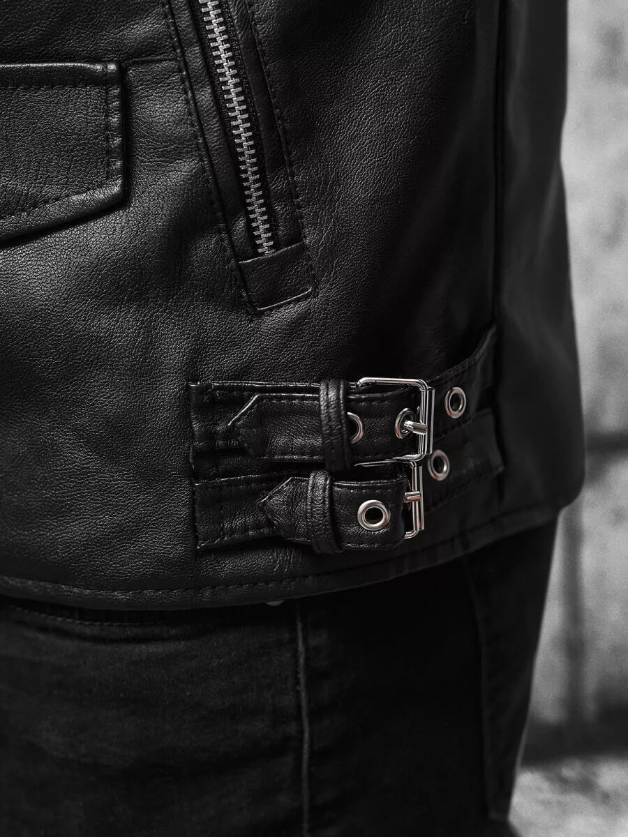 Eko odos striukė Baiker