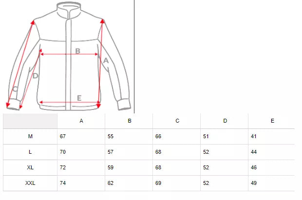 Vyriška geltona striukė Boom
