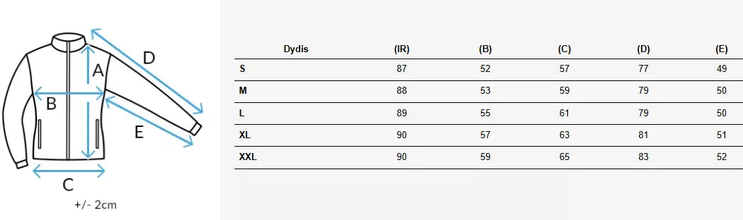 Rožinė moteriška dygsniuota striukė Livi