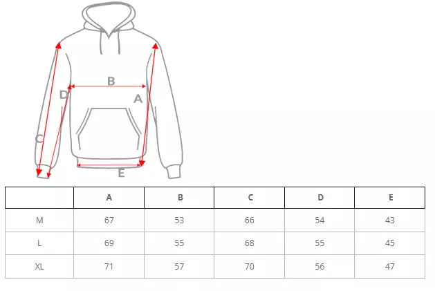 Baltas džemperis Doran