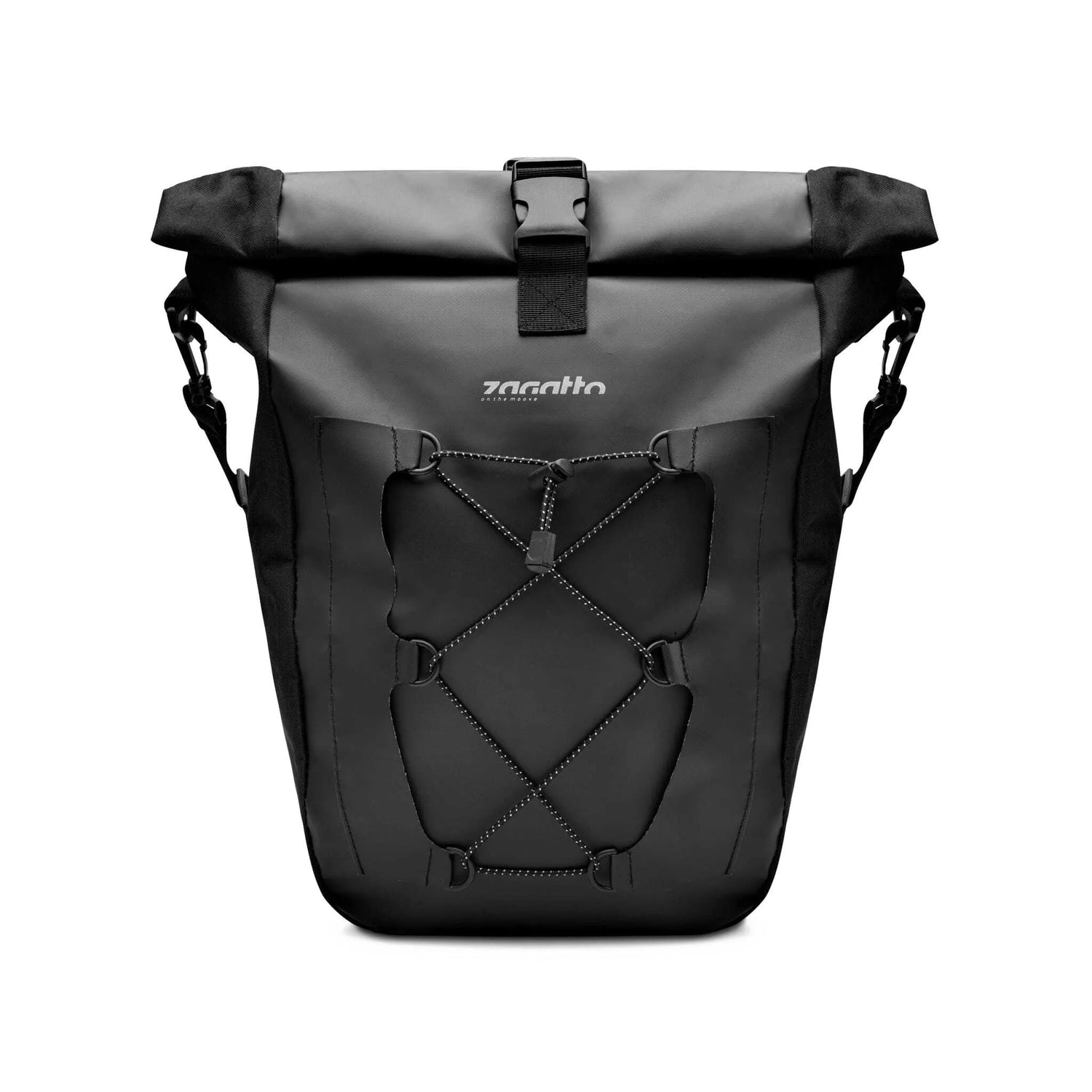 Šoninis dviračio krepšys Belto