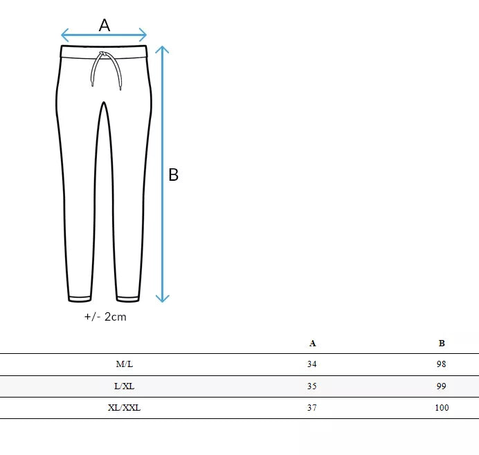 Kelnės mėlynos Adel