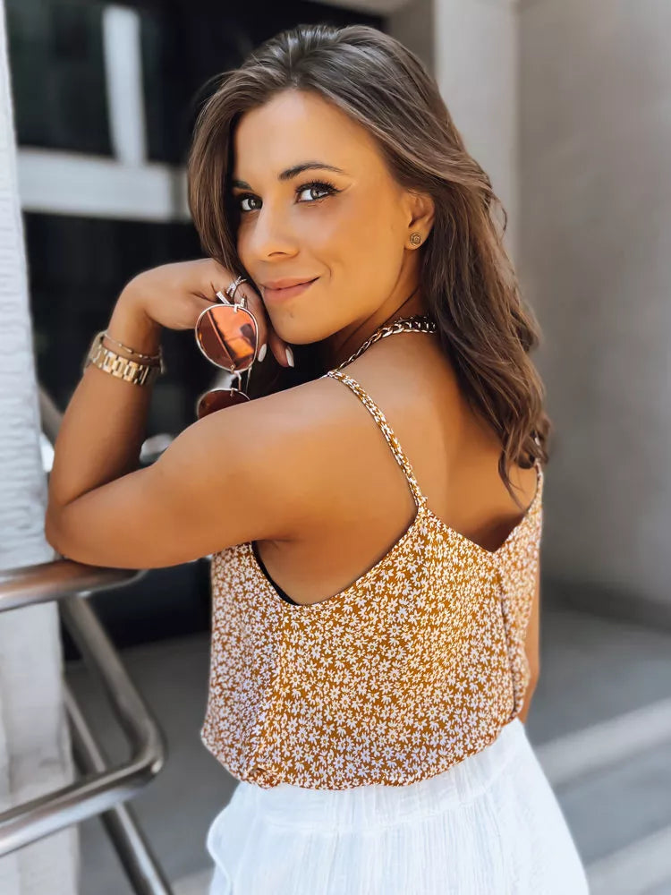 Palaidinė ruda Hana