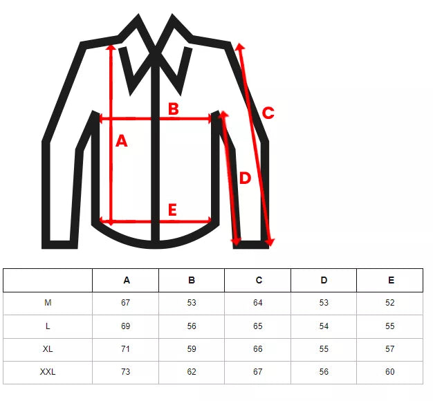 Bordo elegantiški marškiniai Oner