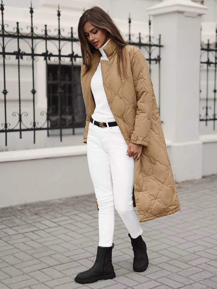 Ruda ilga striukė Suker