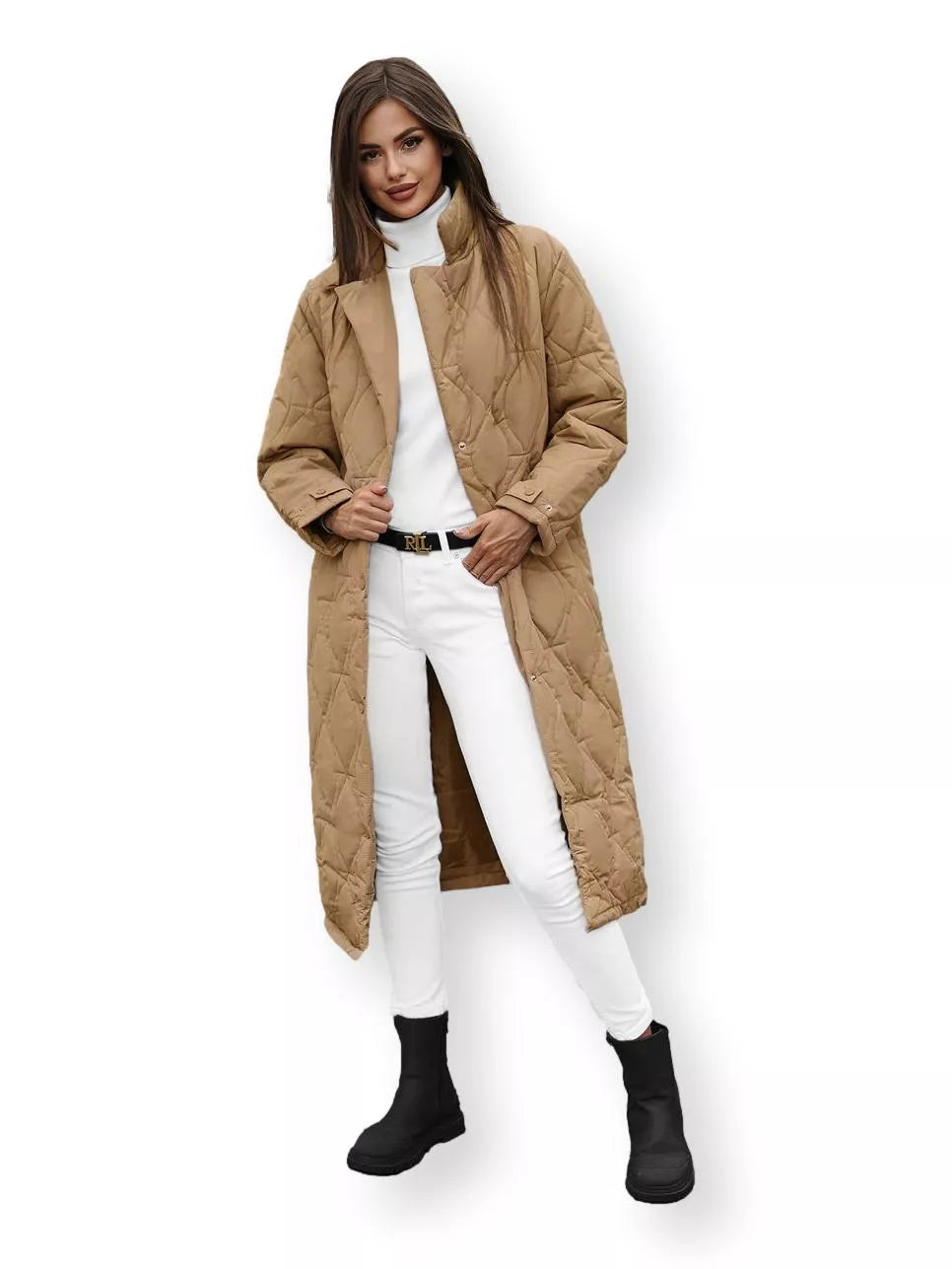 Ruda ilga striukė Suker