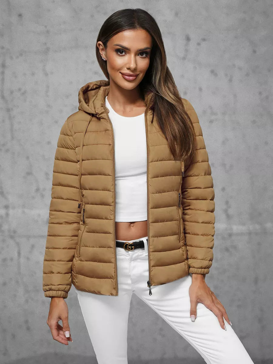 Ruda striukė Krimor