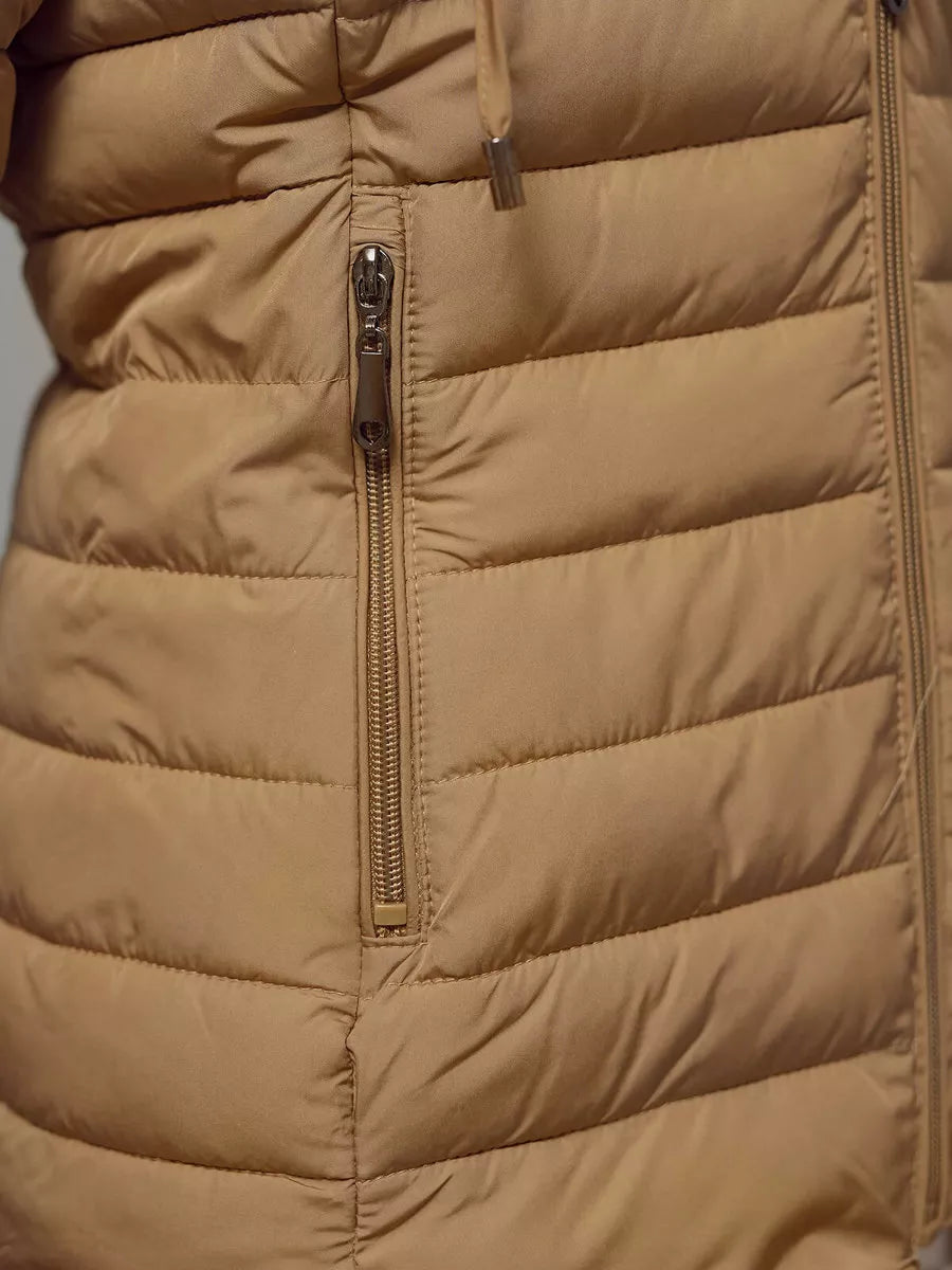 Ruda striukė Krimor