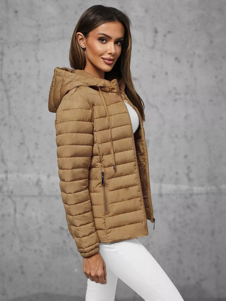 Ruda striukė Krimor