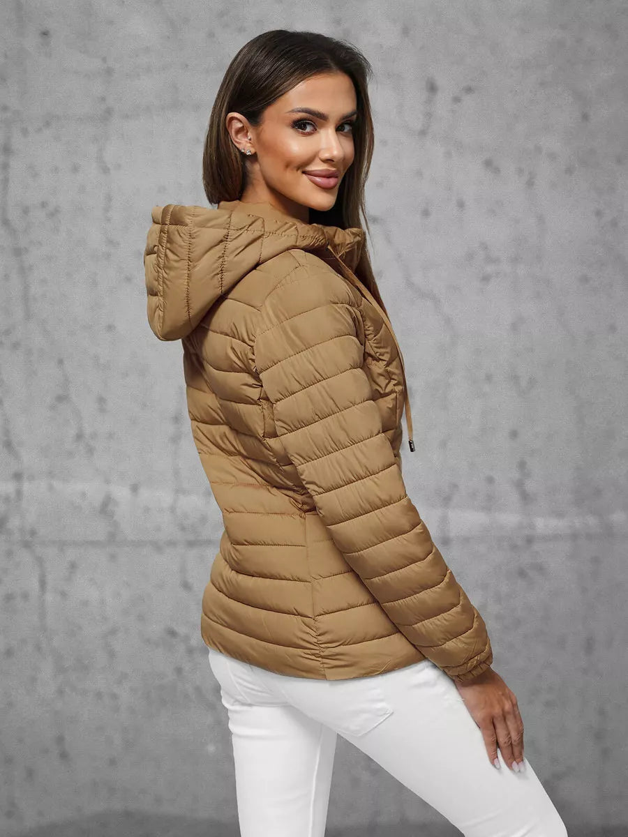 Ruda striukė Krimor