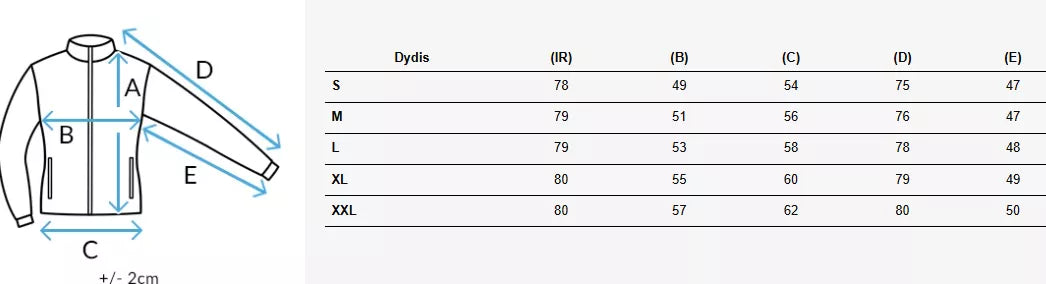 Žalia moteriška dygsniuota striukė Merina