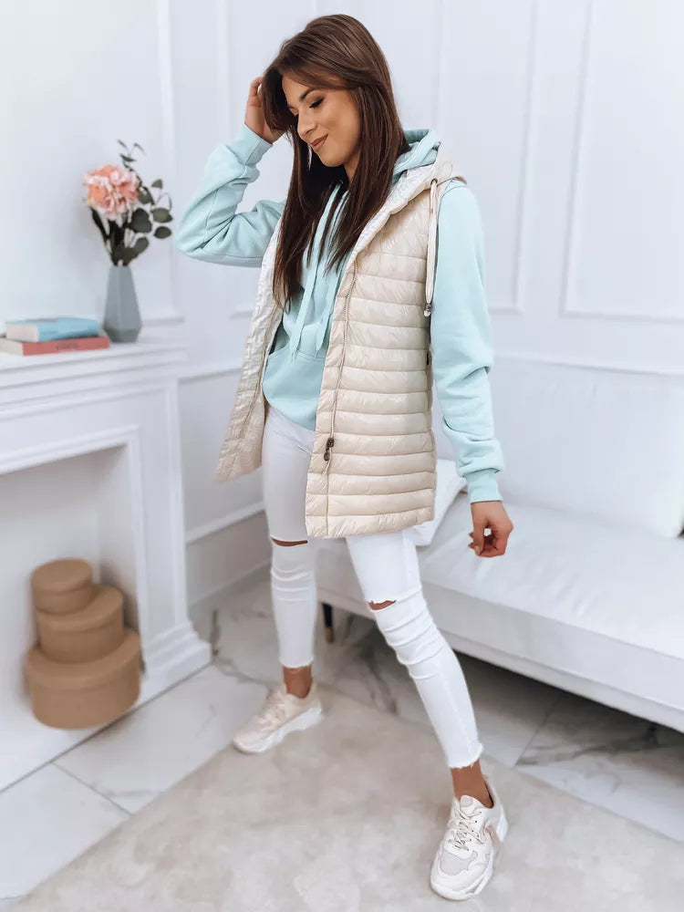 Rusva liemenė moterims Lula