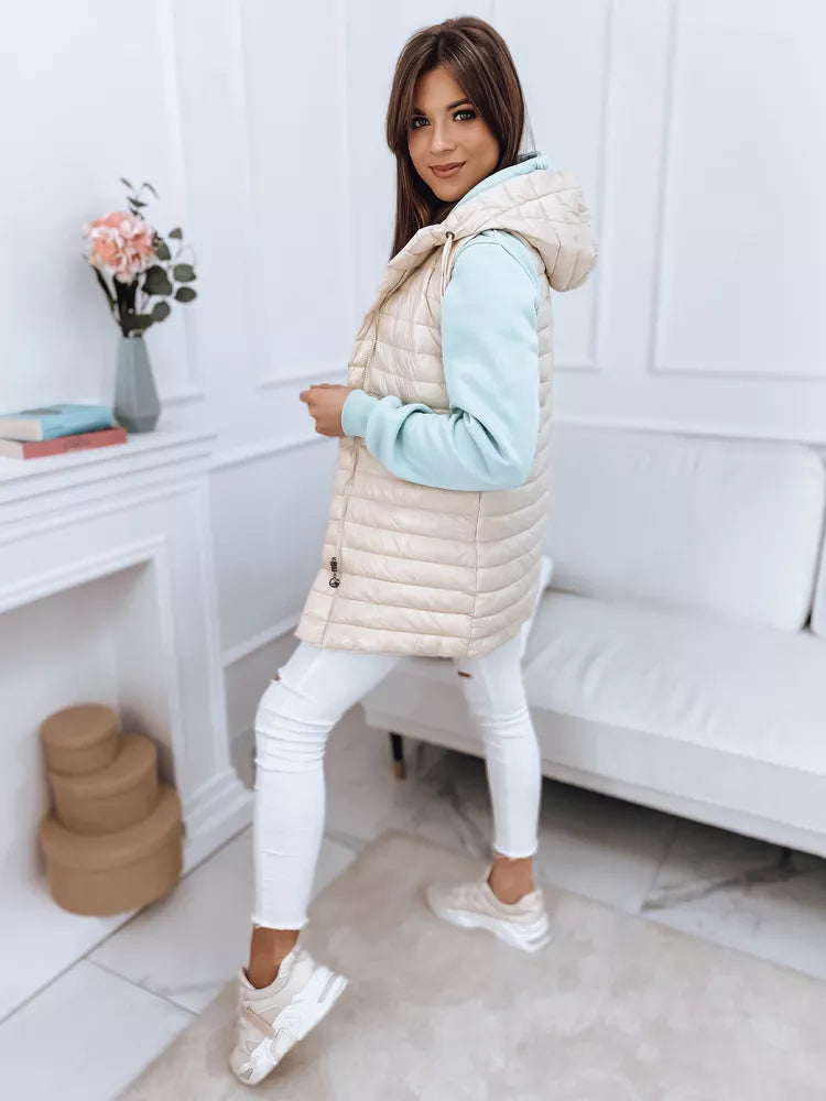 Rusva liemenė moterims Lula