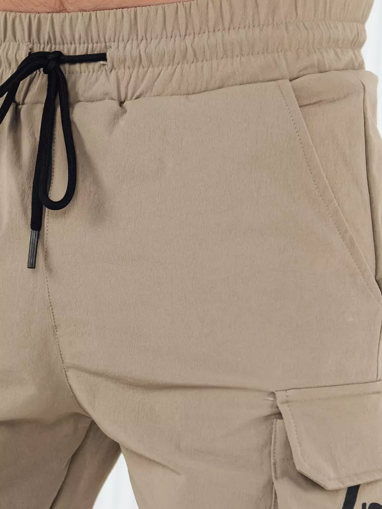 Vyriškos rudos kelnės  Oldy