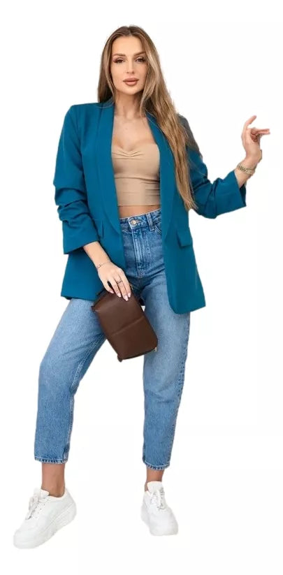 Moteriškas turkio švarkas Florita