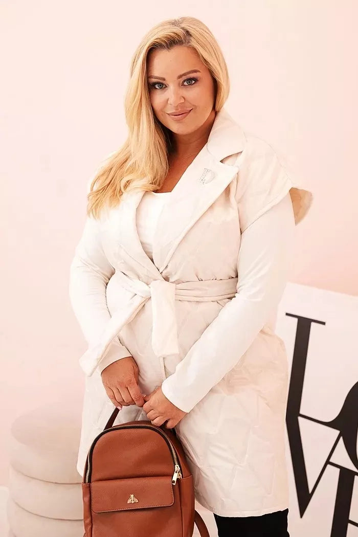 Moteriška rusva liemenė Dalic